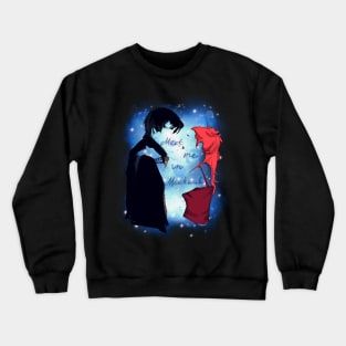 Eternal Sunshine Crewneck Sweatshirt